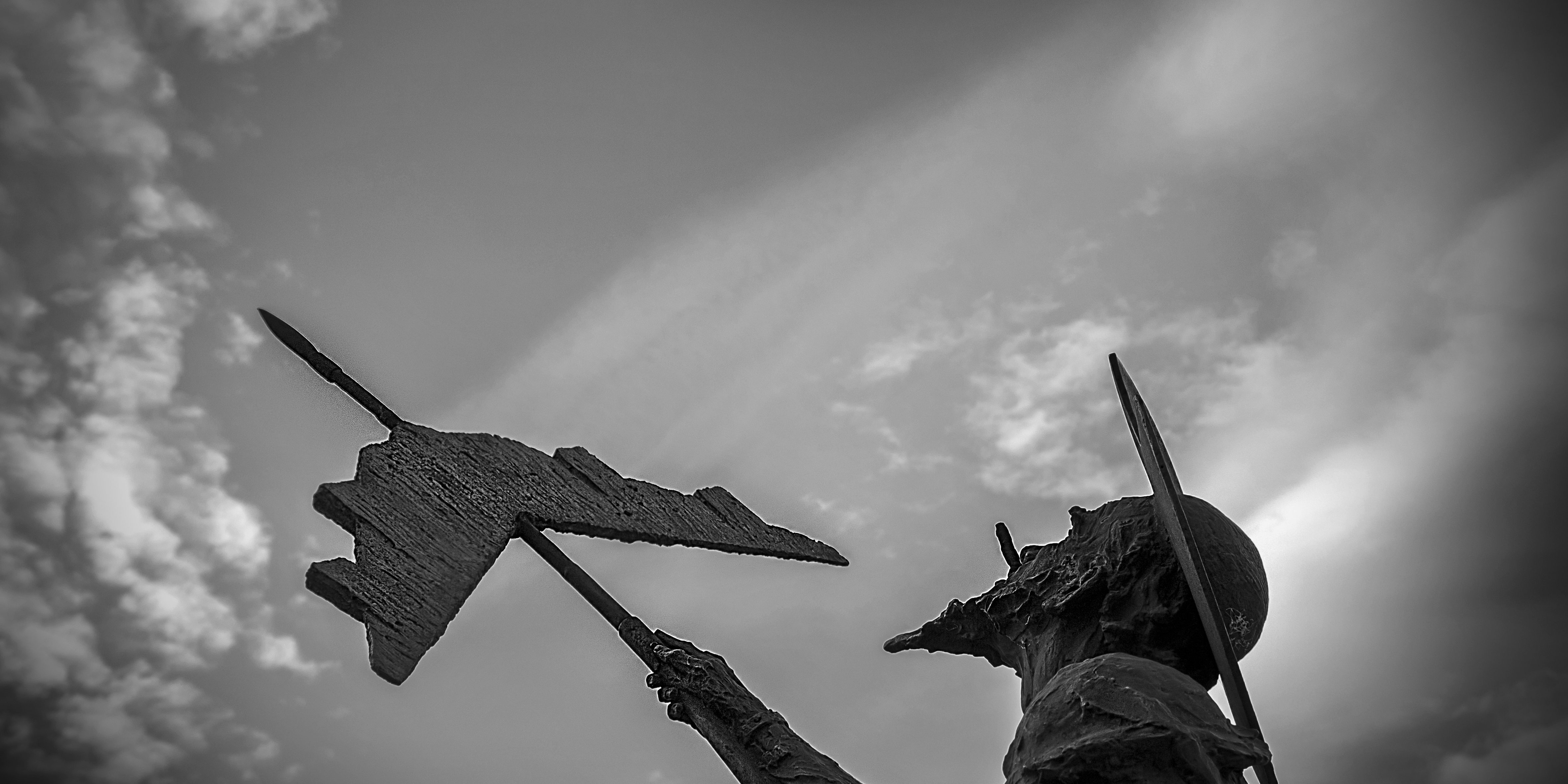 Quijote Cósmico,